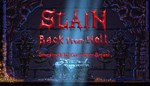 *Slain: Back from Hell *Steam\РФ+Весь Мир\Key* + Бонус