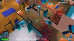 *Roombo: First Blood *Steam\РФ+Весь Мир\Key* + Бонус