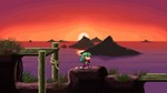 *Rising Dusk *Steam\РФ+Весь Мир\Key* + Бонус