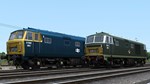 *Train Simulator Classic 2024 Western Hydraulics Pack