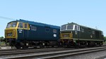 ✅Train Simulator Classic Western Hydraulics Pack Add-On