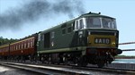 *Train Simulator Classic 2024 Western Hydraulics Pack