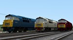 *Train Simulator Classic 2024 Western Hydraulics Pack