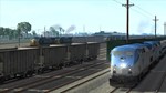*Train Simulator Classic 2024 Miami West Beach Route