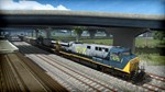 *Train Simulator Classic 2024 CSX AC6000CW Loco Add-On