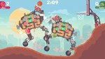 *Regular Human Basketball *Steam\РФ+Весь Мир\Key* + *