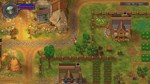 *Graveyard Keeper *ВЕСЬ МИР*STEAM*КЛЮЧ +*