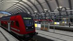 *Train Simulator Classic 2024 *Steam\РФ+Мир\Key* + *