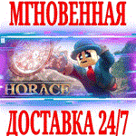 *Horace *Steam\РФ+Весь Мир\Key* + Бонус