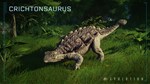 ✅Jurassic World Evolution Deluxe Dinosaur Pack ⭐Steam⭐