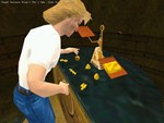 *Gabriel Knight 3: Blood of the Sacred *Steam\Key* + *