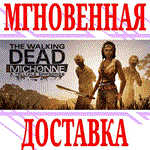 ✅The Walking Dead Michonne A Telltale Miniseries⭐Steam⭐