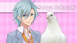 *Hatoful Boyfriend *Steam\РФ+СНГ\Key* + Бонус