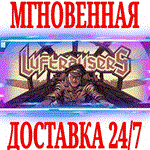 *Luftrausers *Steam\РФ+Весь Мир\Key* + Бонус
