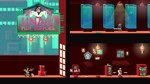 *Not a Hero *Steam\РФ+Весь Мир\Key* + Бонус