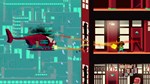 *Not a Hero *Steam\РФ+Весь Мир\Key* + Бонус