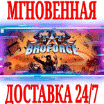 *Broforce *STEAM*КЛЮЧ*РФ+ВЕСЬ МИР +*