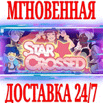 *StarCrossed *Steam\РФ+Весь Мир\Key* + Бонус