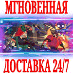 *Super Time Force Ultra *Steam\РФ+Весь Мир\Key* + Бонус