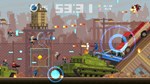 *Super Time Force Ultra *Steam\РФ+Весь Мир\Key* + Бонус