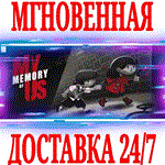 *My Memory of Us *Steam\РФ+Весь Мир\Key* + Бонус