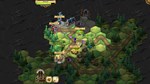 *Crowntakers *Steam\РФ+СНГ\Key* + Бонус