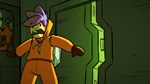 *Splasher *Steam\РФ+Весь Мир\Key* + Бонус