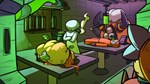 *Splasher *Steam\РФ+Весь Мир\Key* + Бонус