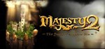 *Majesty 2 Collection (+3 DLC) *Steam\РФ+Мир\Key* +*