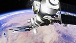 *Stable Orbit Build your own space station *Steam\Key*