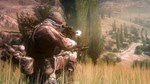 Operation Flashpoint: Red River + Dragon Rising Steam
