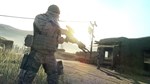 Operation Flashpoint: Red River + Dragon Rising Steam