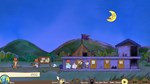 *Unholy Heights *Steam\РФ+Весь Мир\Key* + Бонус