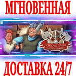 *Viking Saga: New World *Steam\РФ+Весь Мир\Key* + Бонус