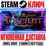 Planescape Torment: Enhanced Edition Steam Ключ РФ+Мир