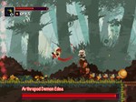 *Momodora Reverie Under The Moonlight*Steam\Мир\Key*+*