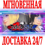 *Mitsurugi Kamui Hikae *Steam\РФ+Весь Мир\Key* + Бонус