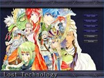 *Lost Technology *Steam\РФ+Весь Мир\Key* + Бонус