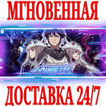*Astebreed: Definitive Edition *Steam\РФ+Мир\Key* + *