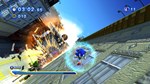 Sonic Generations Collection (+DLC) Steam Ключ РФ+Мир