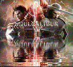 *SOULCALIBUR VI Deluxe Edition *Steam\Весь Мир\Key* +*