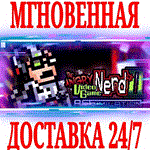 *Angry Video Game Nerd II: ASSimilation *Steam\Key* +*