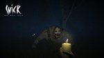 *Wick *Steam\РФ+Весь Мир\Key* + Бонус