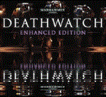 ✅Warhammer 40,000 Deathwatch Enhanced Edition⭐Steam\Key