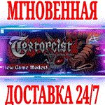 *The Textorcist: The Story of Ray Bibbia*Steam\Key* +*