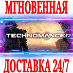 *The Technomancer *Steam\РФ+Весь Мир\Key* + Бонус