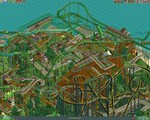 *RollerCoaster Tycoon 2: Triple Thrill Pack *Steam\Key*
