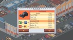 *Epic Car Factory *Steam\РФ+Весь Мир\Key* + Бонус