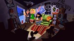 ✅Day of the Tentacle Remastered ⭐Steam\РФ+Весь Мир\Key⭐