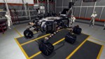*Take On Mars *Steam\РФ+Весь Мир\Key* + Бонус